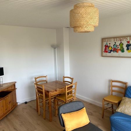 Appartement Vue Mer Damgan Eksteriør billede
