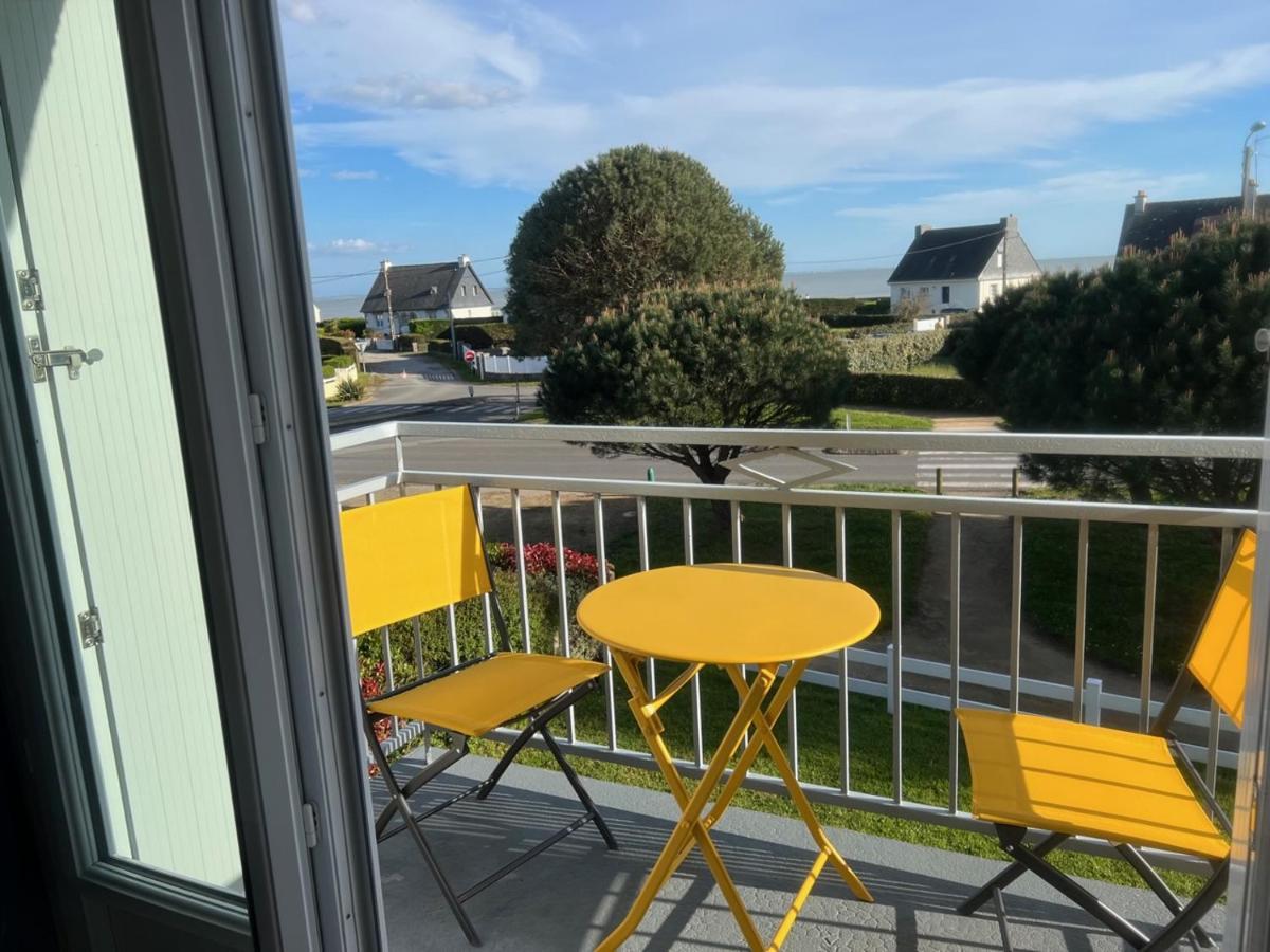 Appartement Vue Mer Damgan Eksteriør billede