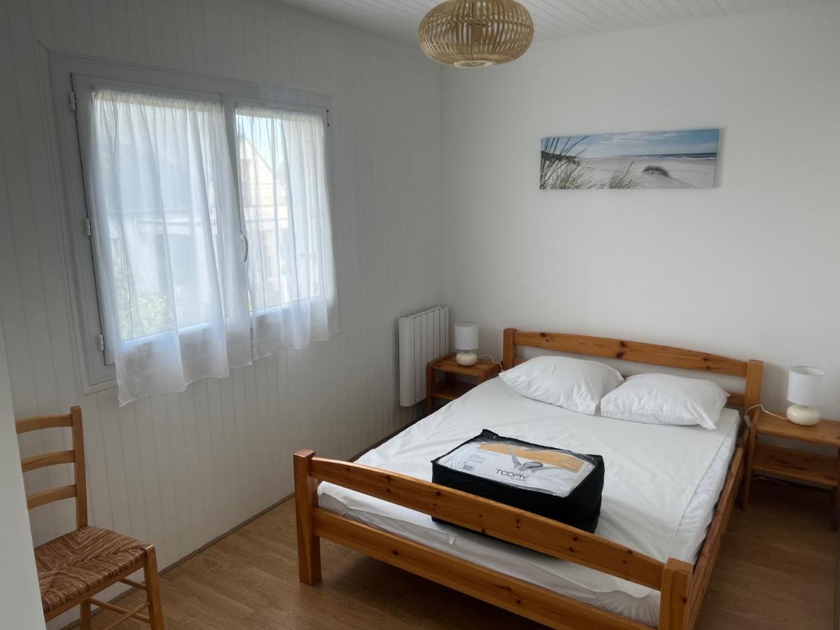 Appartement Vue Mer Damgan Eksteriør billede