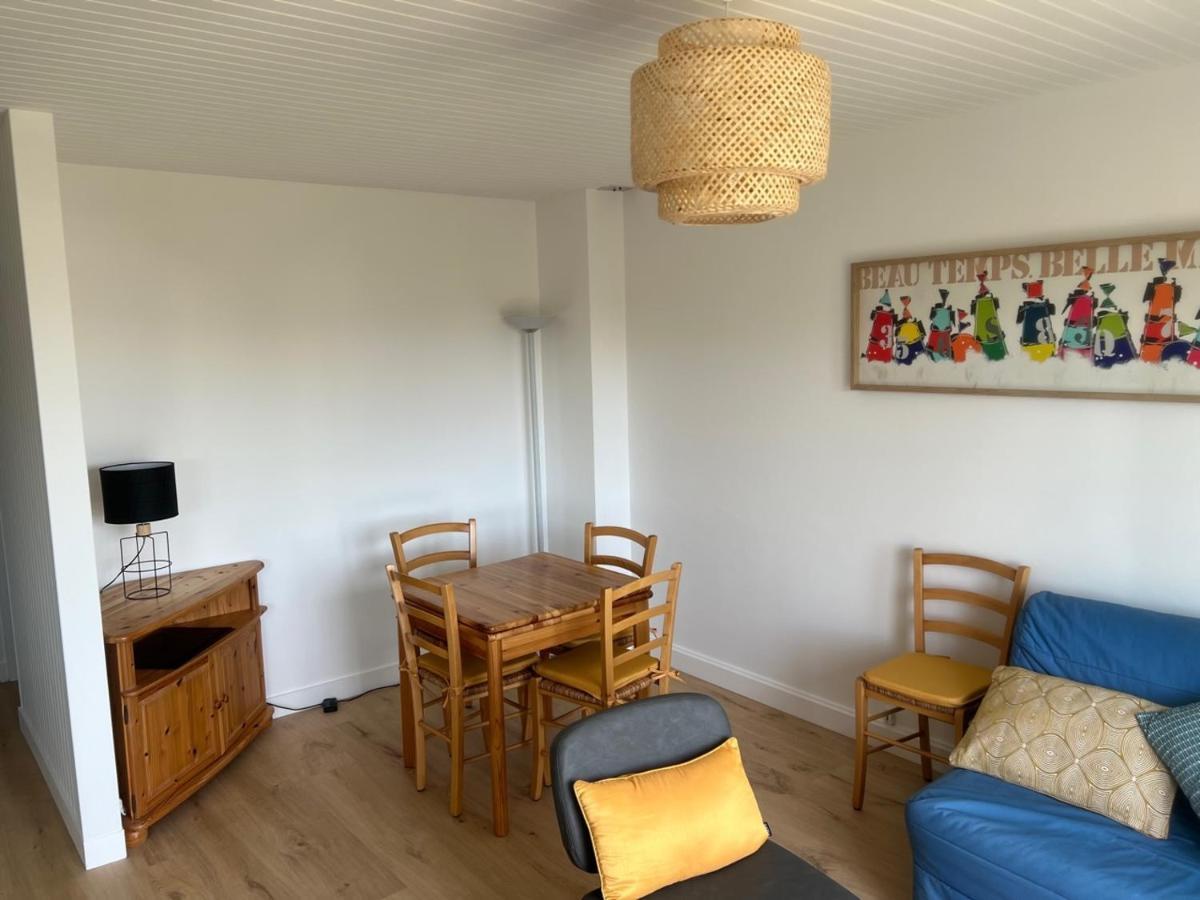 Appartement Vue Mer Damgan Eksteriør billede