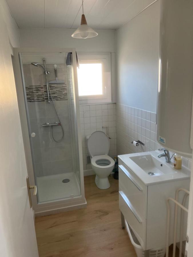 Appartement Vue Mer Damgan Eksteriør billede