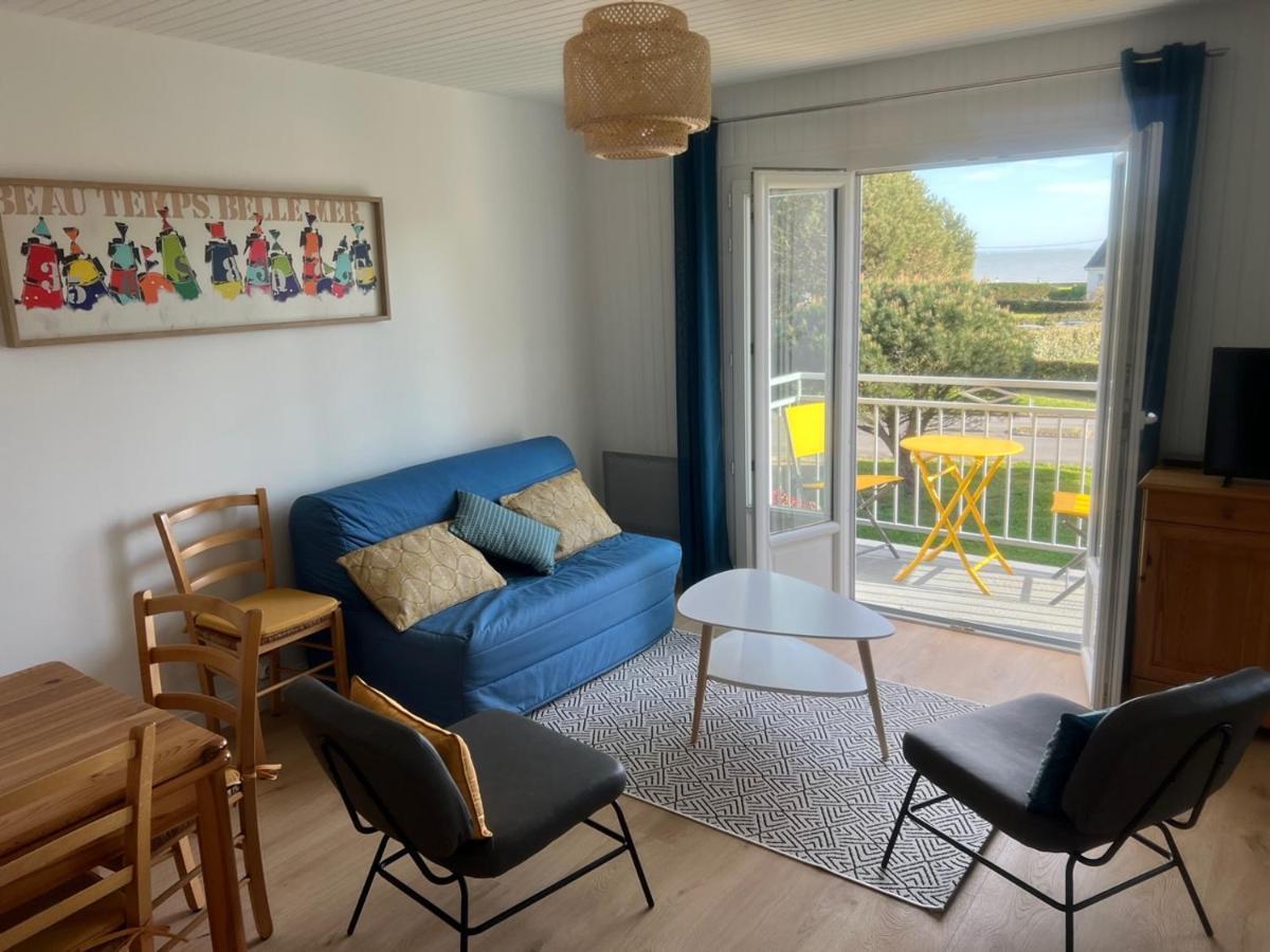 Appartement Vue Mer Damgan Eksteriør billede